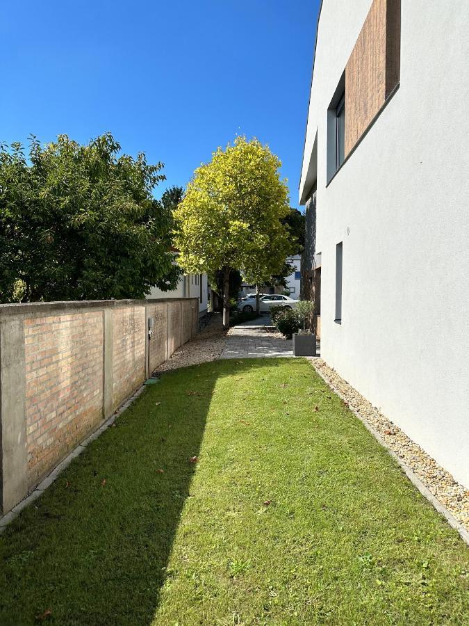 Linden Apartman 104 - Adults Only Mosonmagyaróvár Eksteriør bilde