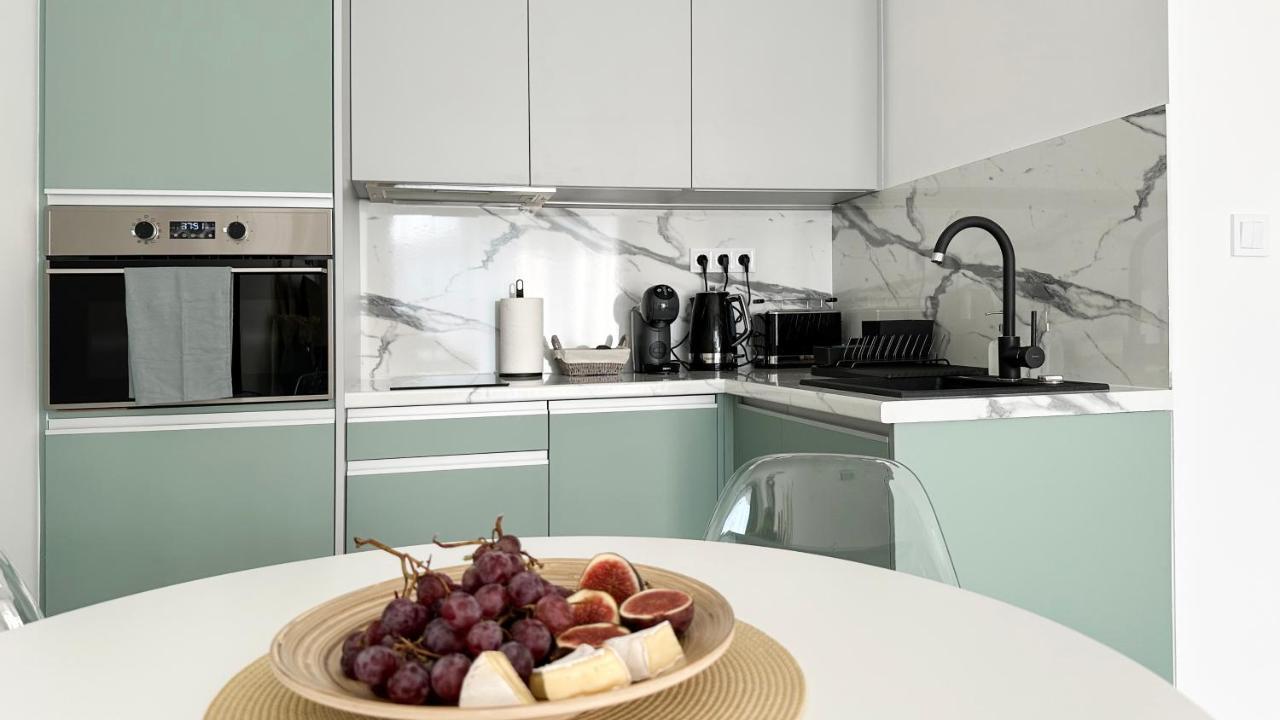 Linden Apartman 104 - Adults Only Mosonmagyaróvár Eksteriør bilde