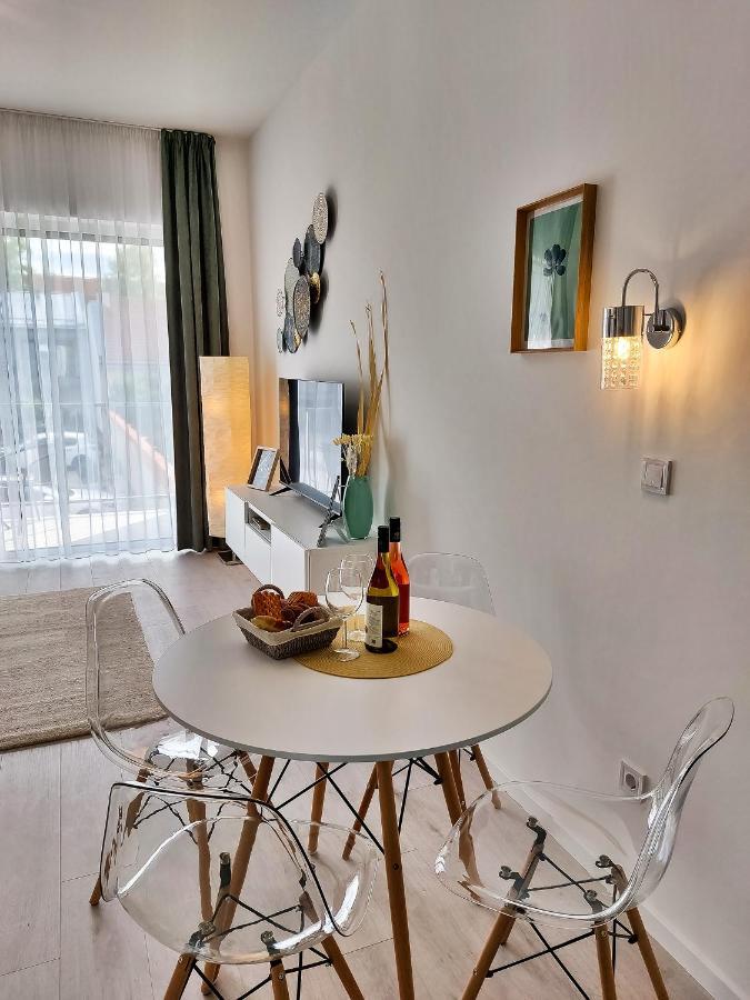 Linden Apartman 104 - Adults Only Mosonmagyaróvár Eksteriør bilde