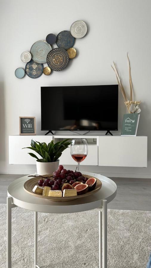 Linden Apartman 104 - Adults Only Mosonmagyaróvár Eksteriør bilde