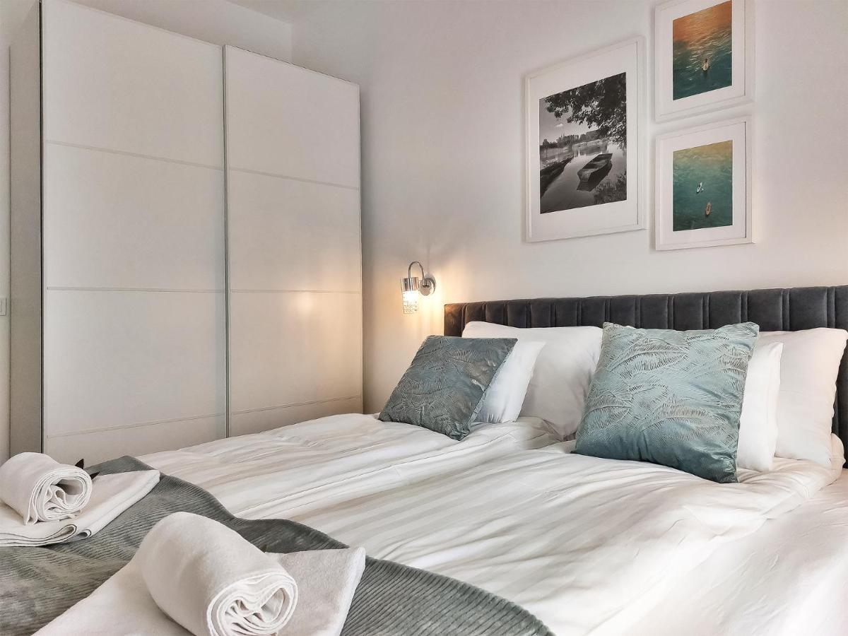 Linden Apartman 104 - Adults Only Mosonmagyaróvár Eksteriør bilde