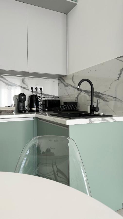 Linden Apartman 104 - Adults Only Mosonmagyaróvár Eksteriør bilde