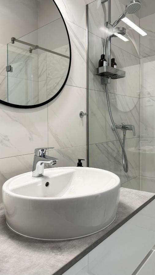 Linden Apartman 104 - Adults Only Mosonmagyaróvár Eksteriør bilde