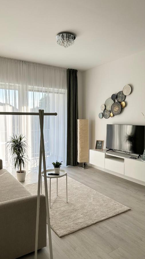 Linden Apartman 104 - Adults Only Mosonmagyaróvár Eksteriør bilde