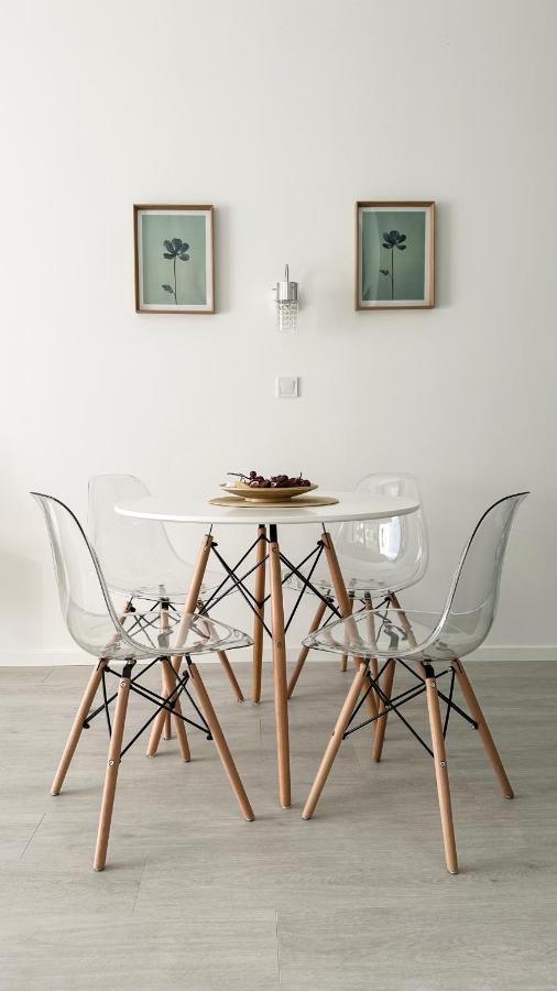 Linden Apartman 104 - Adults Only Mosonmagyaróvár Eksteriør bilde