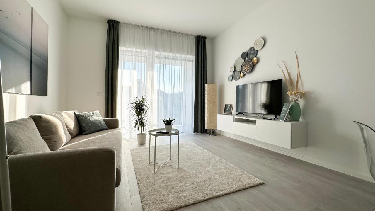 Linden Apartman 104 - Adults Only Mosonmagyaróvár Eksteriør bilde