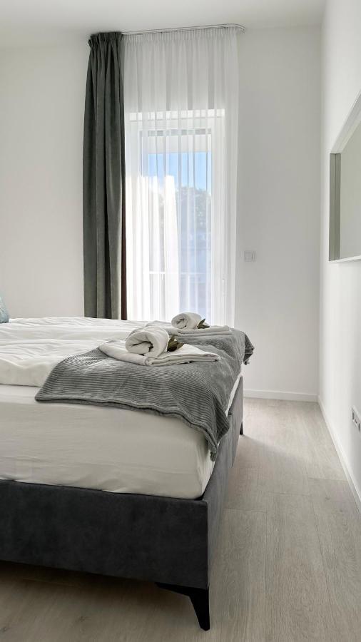 Linden Apartman 104 - Adults Only Mosonmagyaróvár Eksteriør bilde