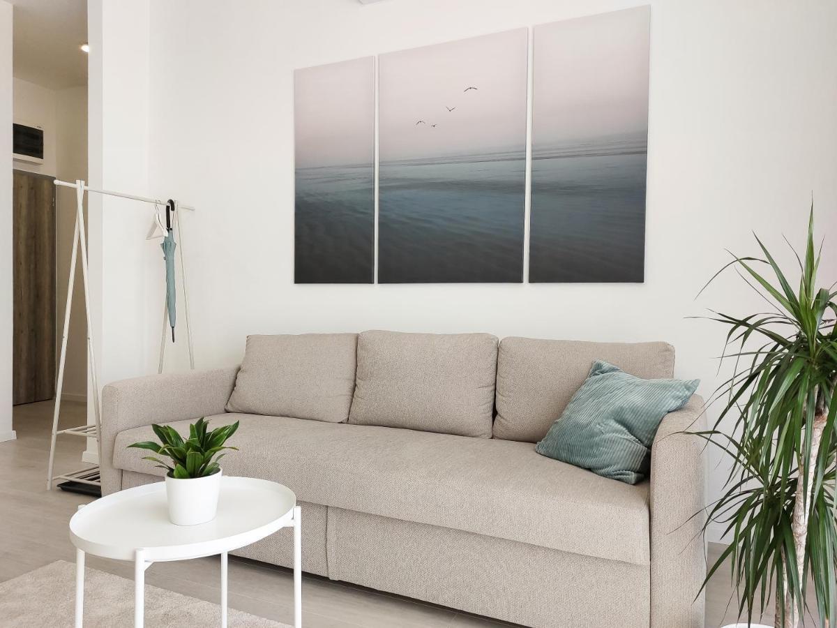 Linden Apartman 104 - Adults Only Mosonmagyaróvár Eksteriør bilde